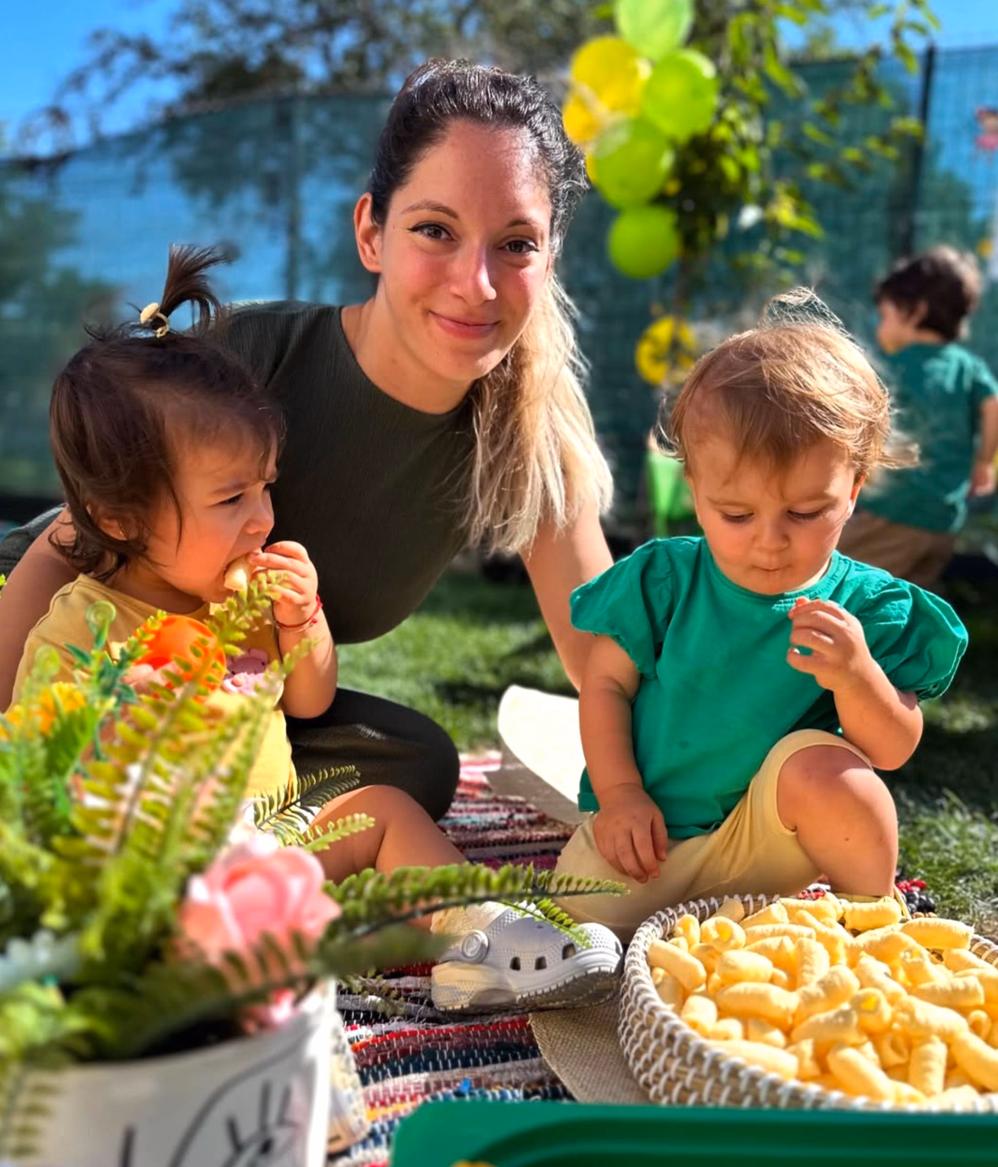 Little Education Concept - Imagine 2