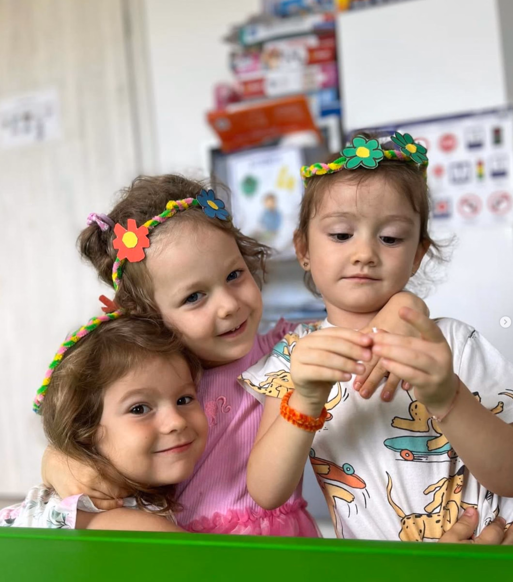 Little Education Concept - Imagine 5