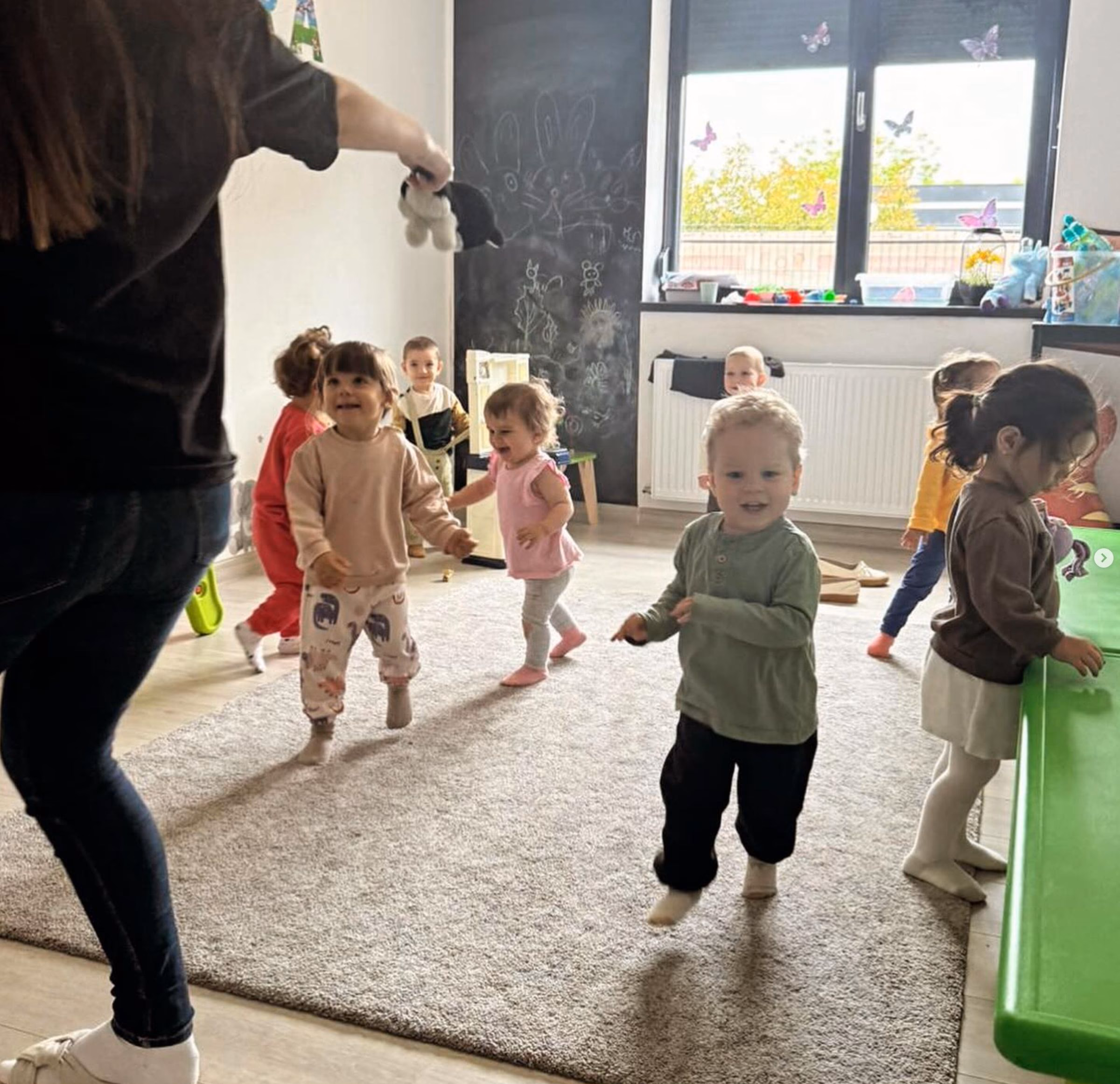 Grădinița Little Lions - Imagine 8