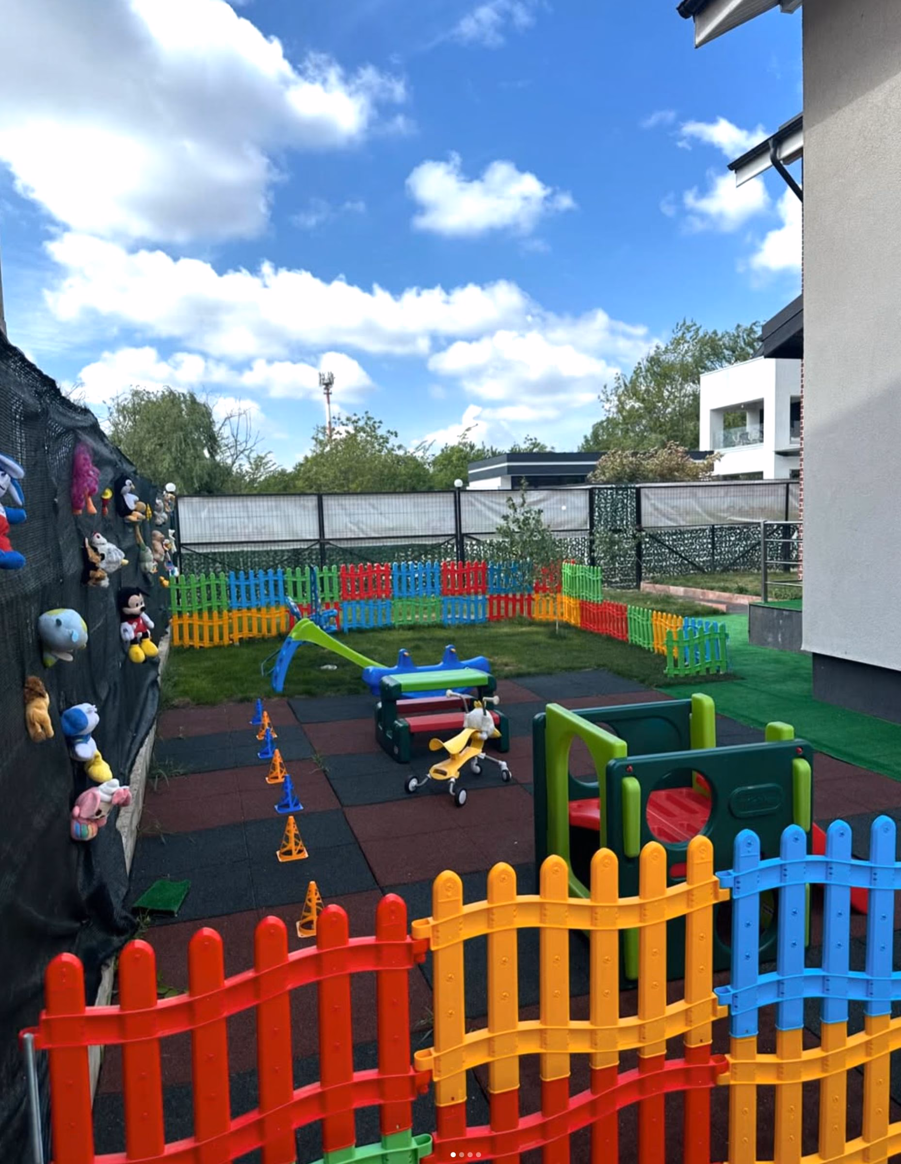 Grădinița Little Lions - Imagine 9