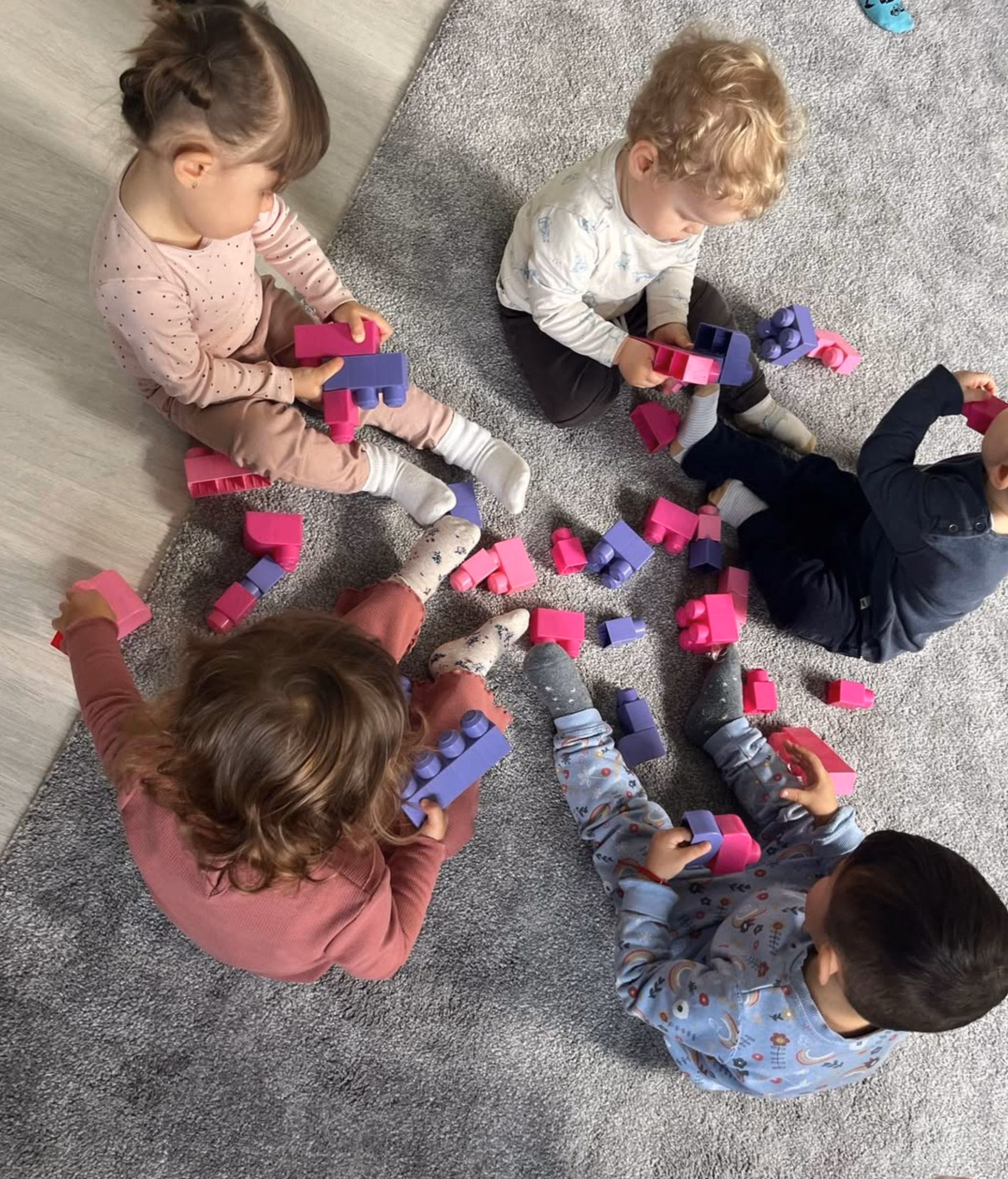 Grădinița Little Lions - Imagine 10