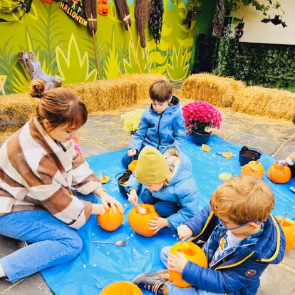 Grădinița Once Upon - Imagine 1