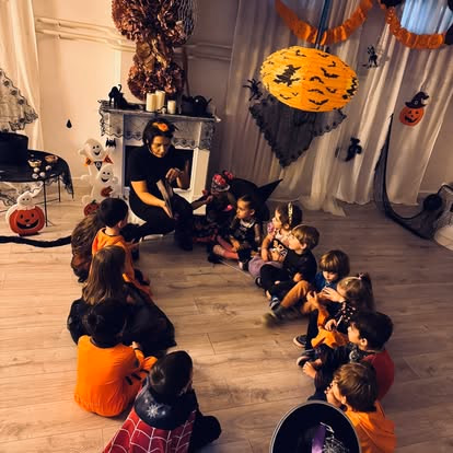 Grădinița Once Upon - Imagine 2