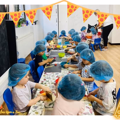 Grădinița Once Upon a Time - Imagine 14