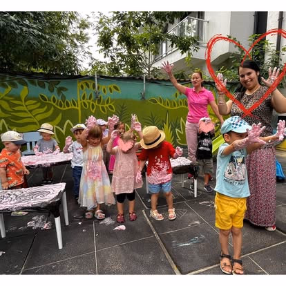 Grădinița Once Upon a Time - Imagine 15