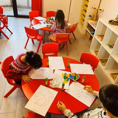 Grădinița Once Upon a Time - Imagine 16