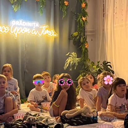 Grădinița Once Upon - Imagine 3