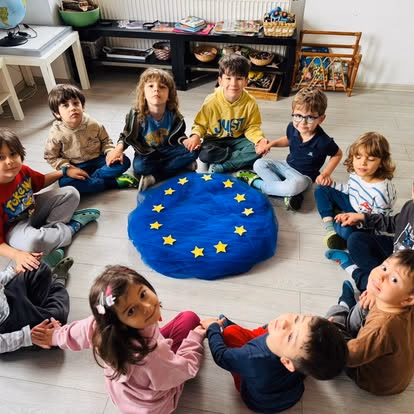 Grădinița Once Upon - Imagine 4