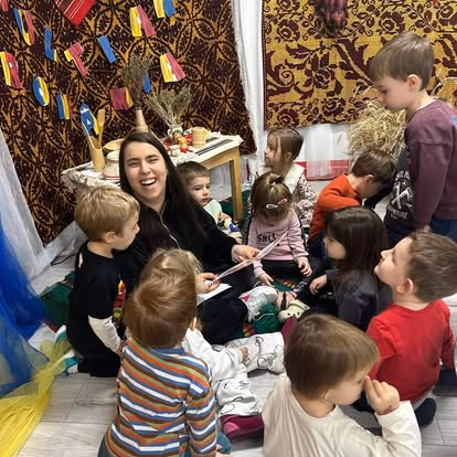 Grădinița Once Upon - Imagine 6