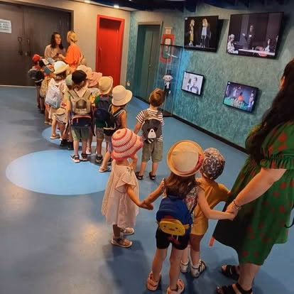 Grădinița Once Upon a Time - Imagine 9