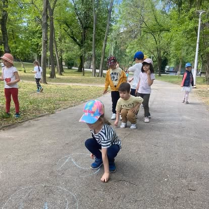 Grădinița Once Upon a Time - Imagine 10