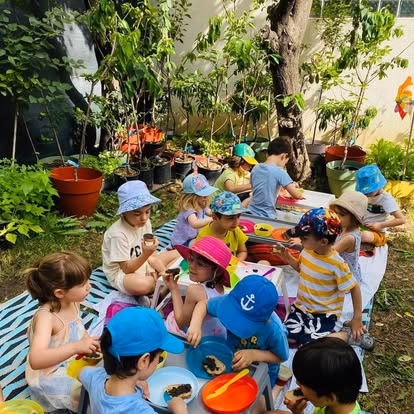 Grădinița Once Upon a Time - Imagine 12