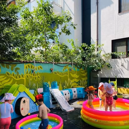 Grădinița Once Upon a Time - Imagine 13