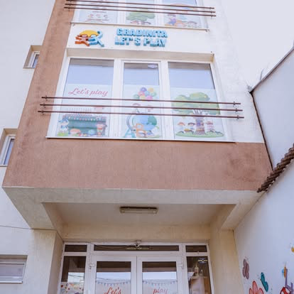 Grădinița de copii ADNAN 1 - Imagine 10