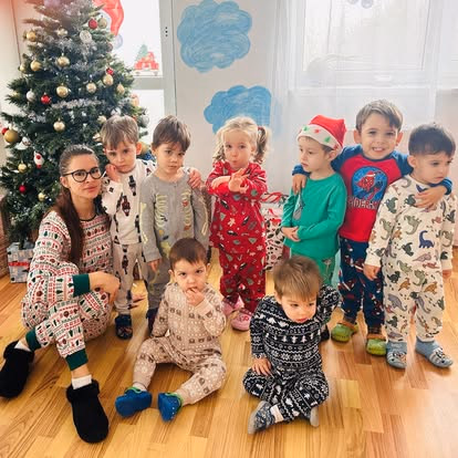 Grădinița de copii ADNAN 1 - Imagine 11