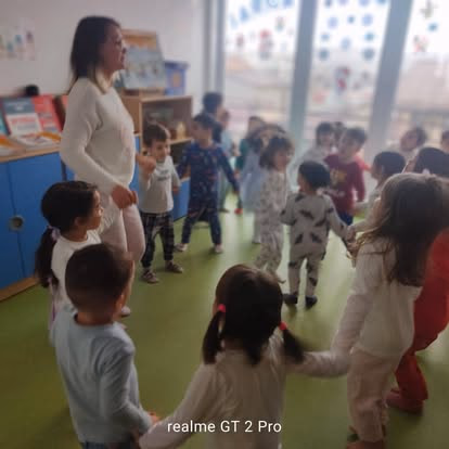 Grădinița de copii ADNAN 1 - Imagine 12