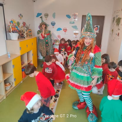 Grădinița de copii ADNAN 1 - Imagine 13