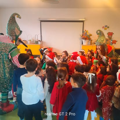 Grădinița de copii ADNAN 1 - Imagine 14