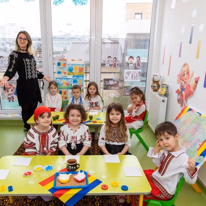 Grădinița de copii ADNAN 1 - Imagine 16