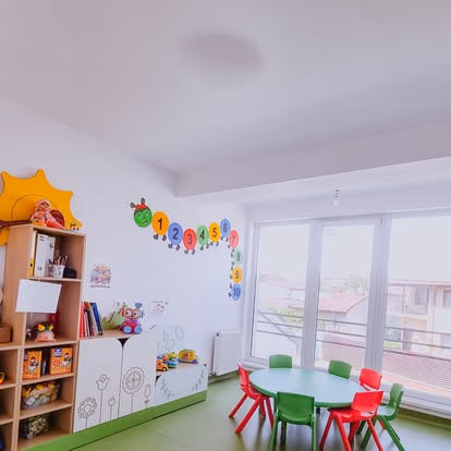 Grădinița de copii ADNAN 1 - Imagine 5