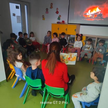 Grădinița de copii ADNAN 1 - Imagine 6