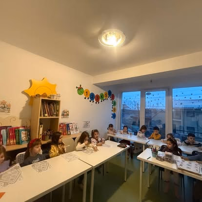 Grădinița de copii ADNAN 1 - Imagine 9