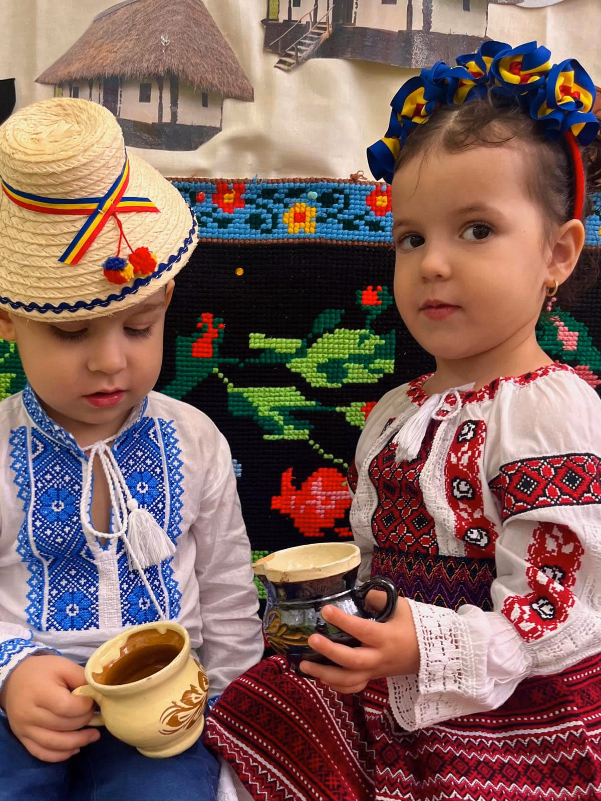 Little Education Concept - Imagine 2