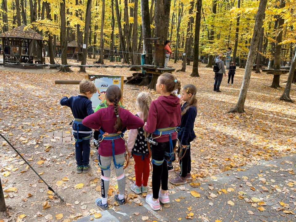 Little Education Concept - Imagine 11