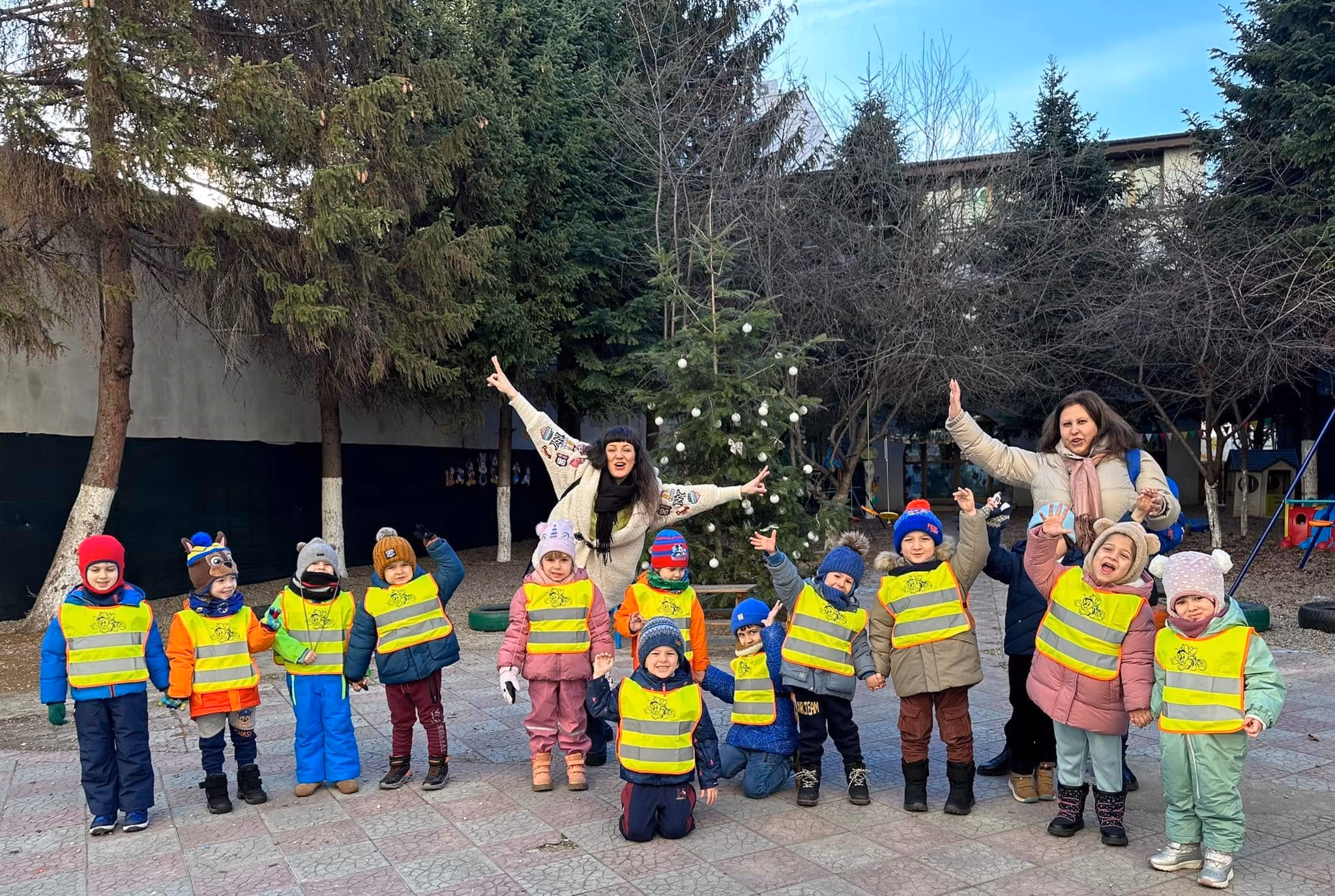 Little Education Concept - Imagine 6