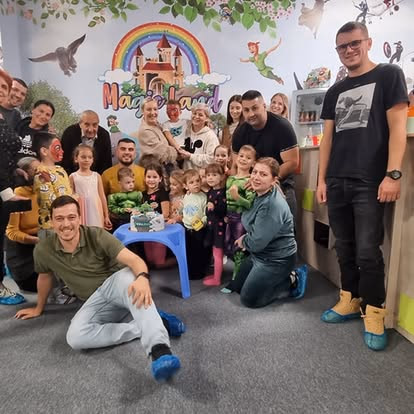 Magic Land - Imagine 6