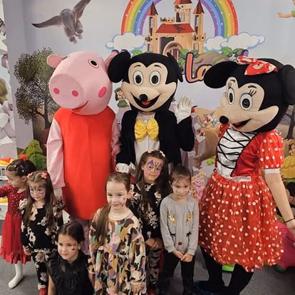 Magic Land - Imagine 7