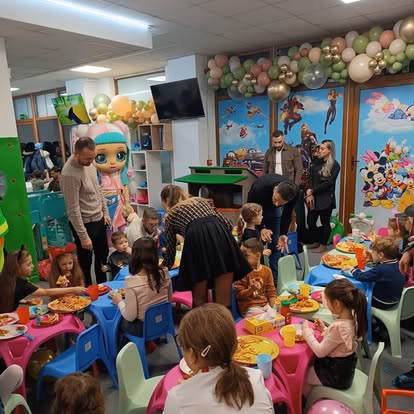 Magic Land - Imagine 8