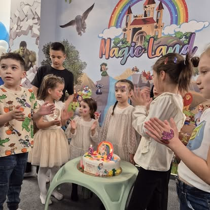 Magic Land - Imagine 9