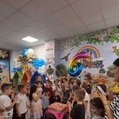 Magic Land - Imagine 10