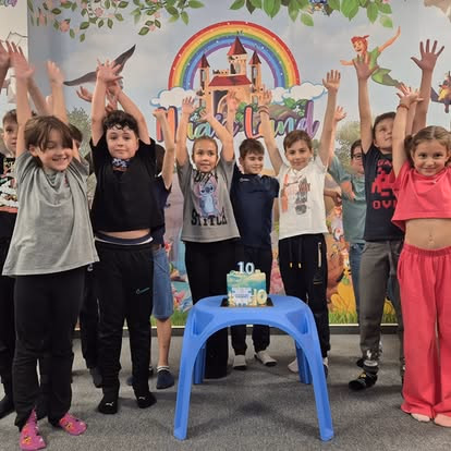 Magic Land - Imagine 11