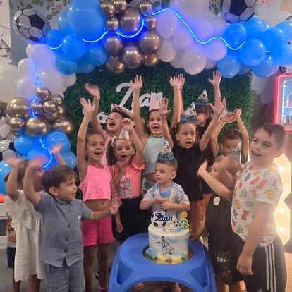 Magic Land - Imagine 15