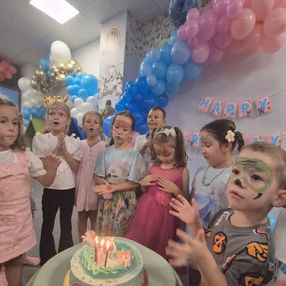 Magic Land - Imagine 16