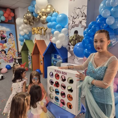 Magic Land - Imagine 17