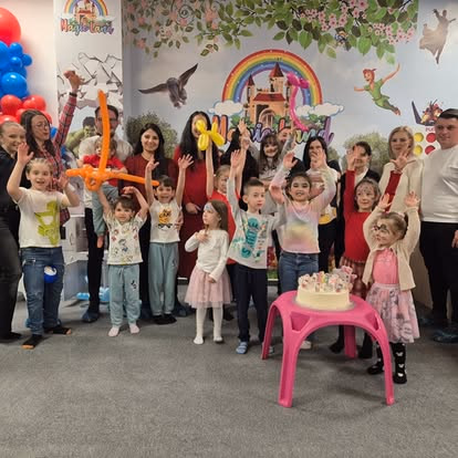 Magic Land - Imagine 2