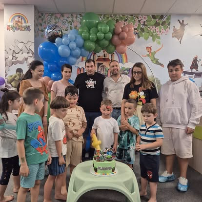 Magic Land - Imagine 3