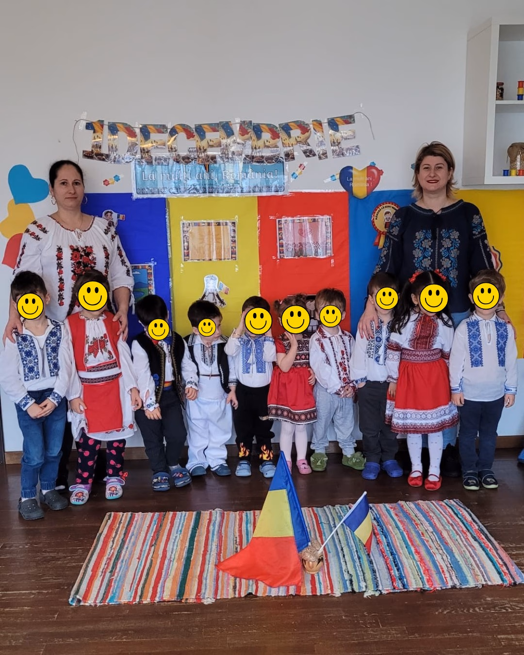 Grădinița Peștișorul Nemo - Imagine 3