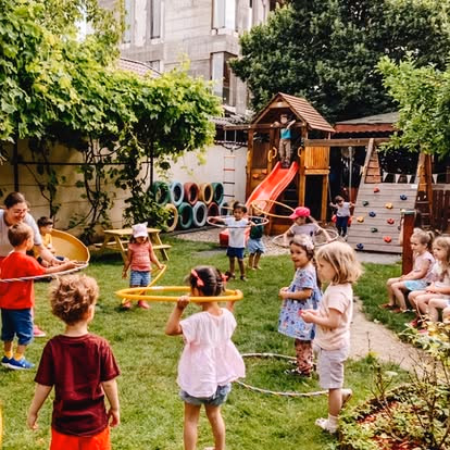 Kids at Work Montessori - Imagine 15