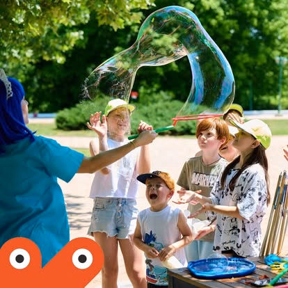 Kids at Work Montessori - Imagine 4