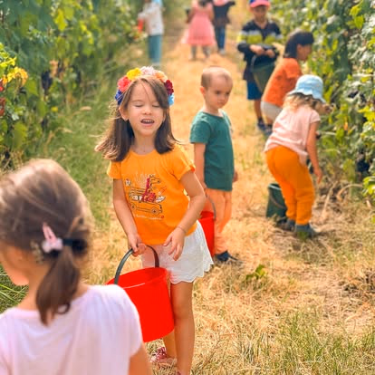 Kids at Work Montessori - Imagine 7