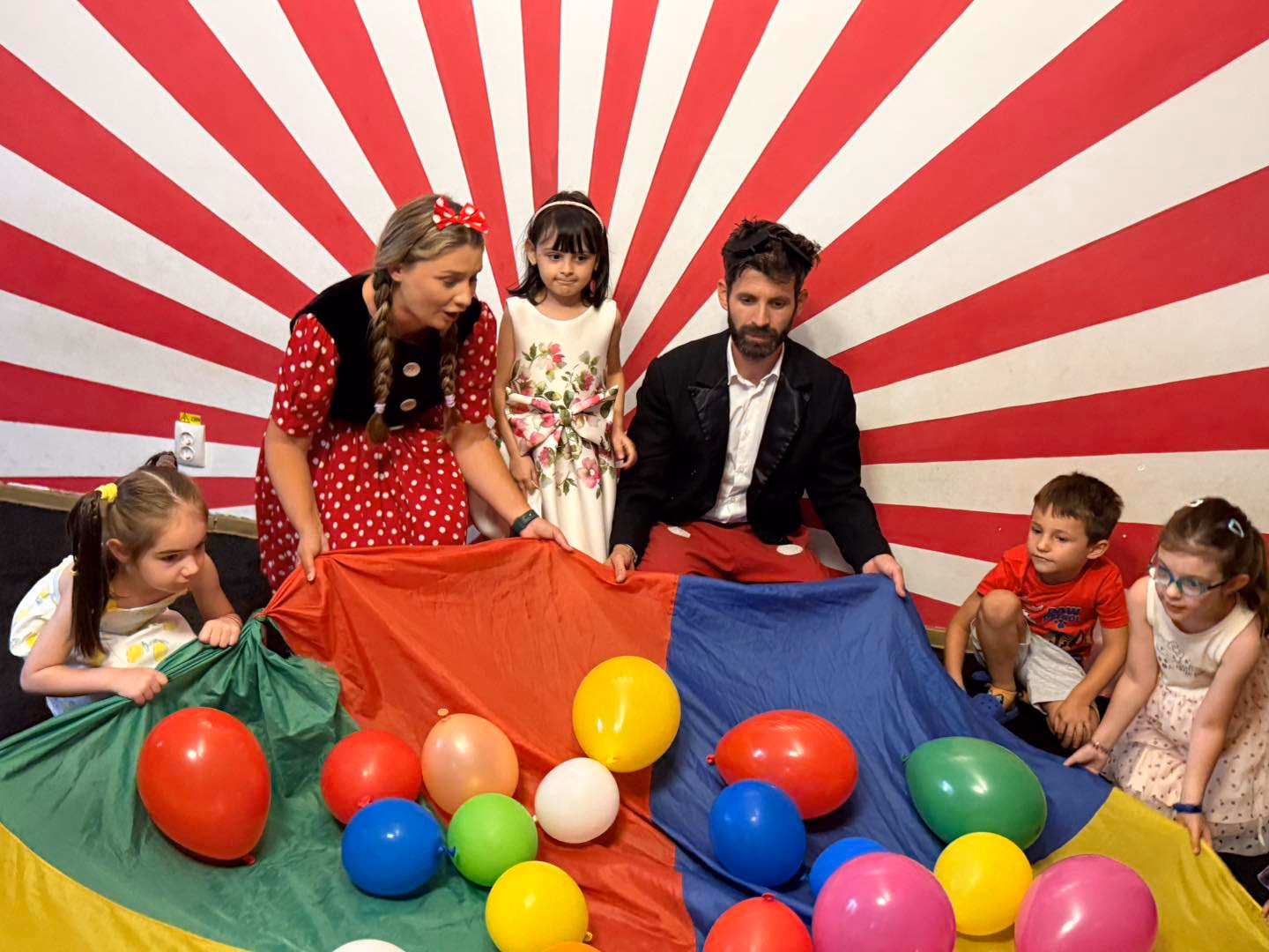 Grădinița ROSAMARIA - Imagine 11