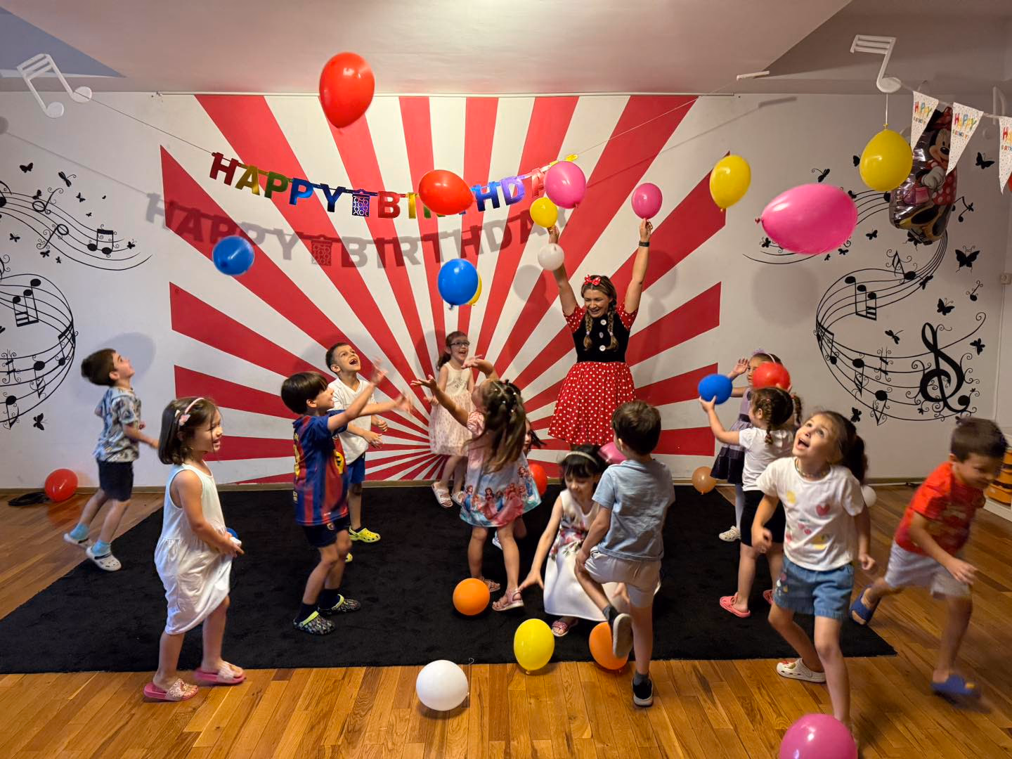 Grădinița ROSAMARIA - Imagine 12