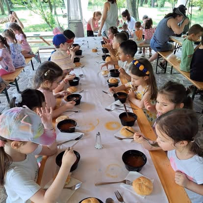 Grădinița ROSAMARIA - Imagine 14