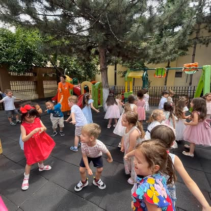 Grădinița ROSAMARIA - Imagine 15