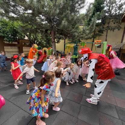 Grădinița ROSAMARIA - Imagine 16