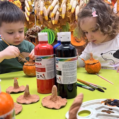 EduCare - Imagine 12